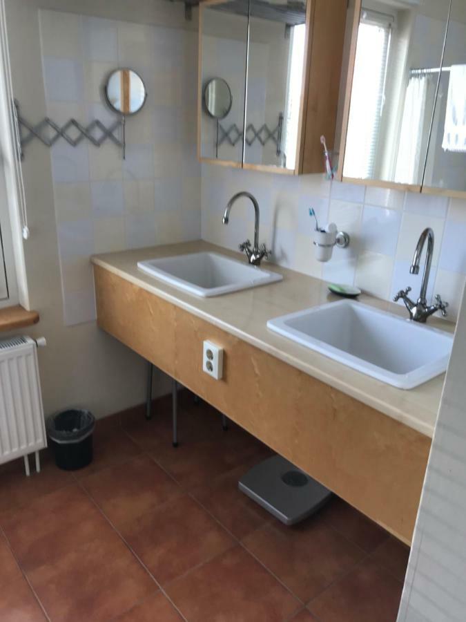 Stinswoning " Waadhoeke " Tzummarum Екстериор снимка